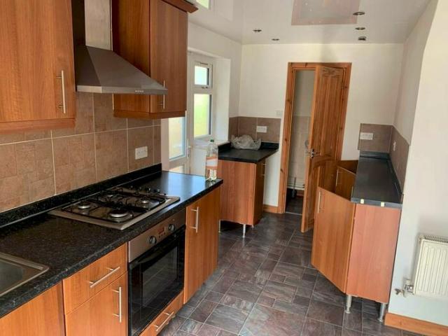 Apartment for rent in Whitnash, Green Close