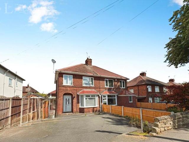 Apartment for rent in Chaddesden, East Midlands