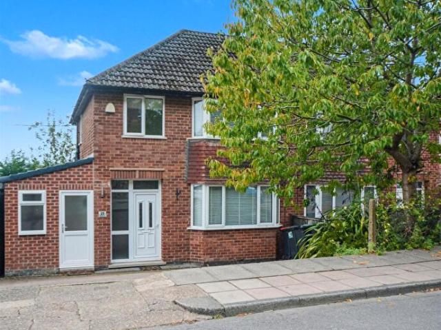 Apartment for rent in Stapleford, Attenborough