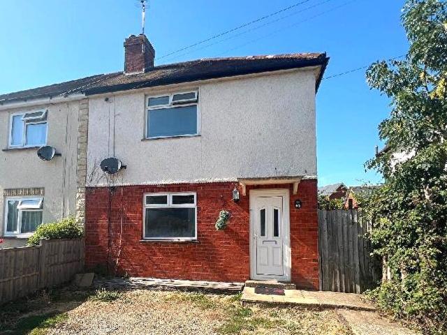 Apartment for rent in Rothwell