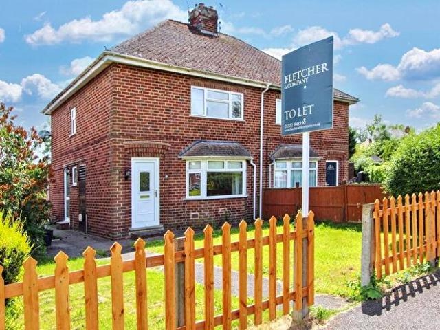 Apartment for rent in Kedleston, East Midlands