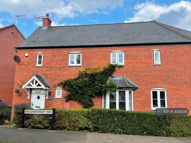 Apartment for rent in Hardwick, Evershot
