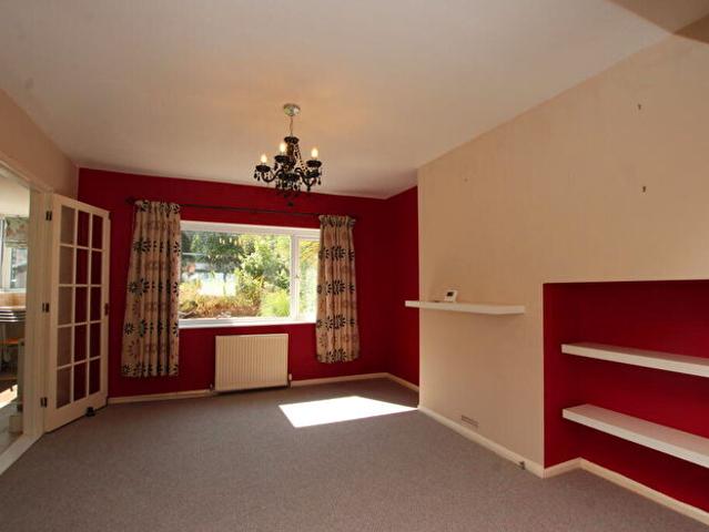 Apartment for rent in Ise Lodge, Kettering