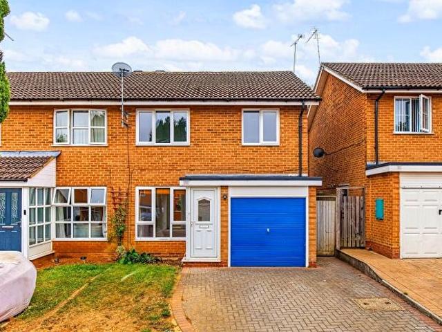 Apartment for rent in Cherwell Heights, Evershot