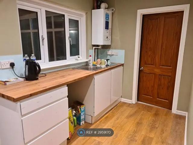 Apartment for rent in Spondon, East Midlands