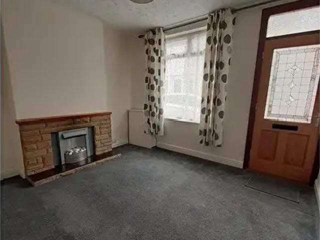 Apartment for rent in Bulwell, City of Nottingham