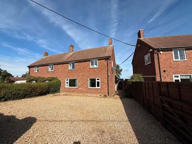 Apartment for rent in Waltham on the Wolds, Melton