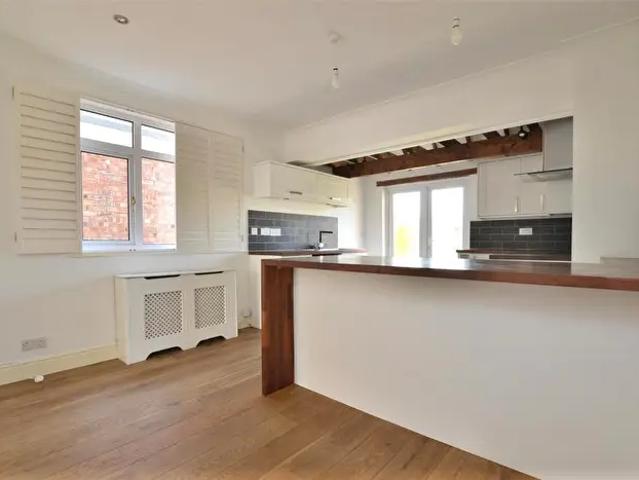Apartment for rent in Risinghurst and Sandhills, Oxford
