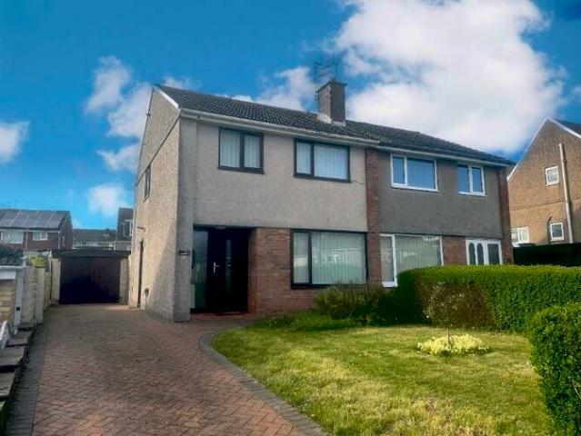Apartment for rent in Bryntirion, Wales