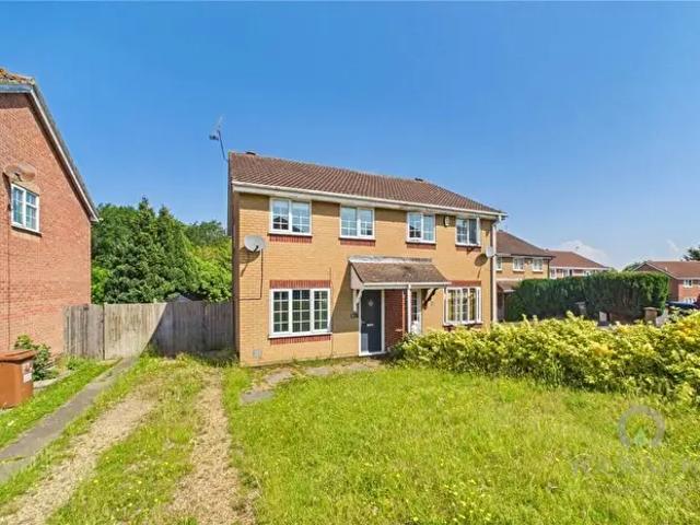 Apartment for rent in Hunsbury Hill, Upton