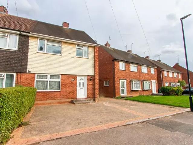 Apartment for rent in Daimler Green, Coventry