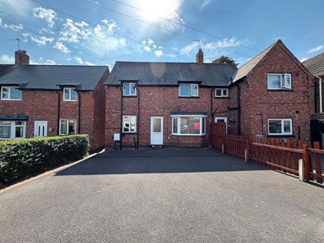 Apartment for rent in Caldermill, East Midlands