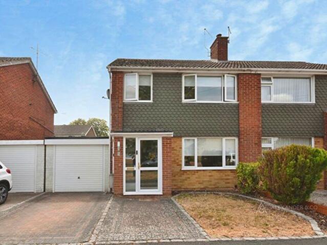 Apartment for rent in Bedgrove, Aylesbury