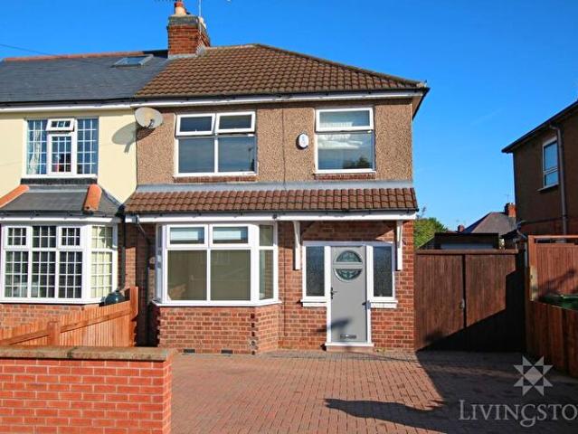 Apartment for rent in Old Wharf, City Of Leicester