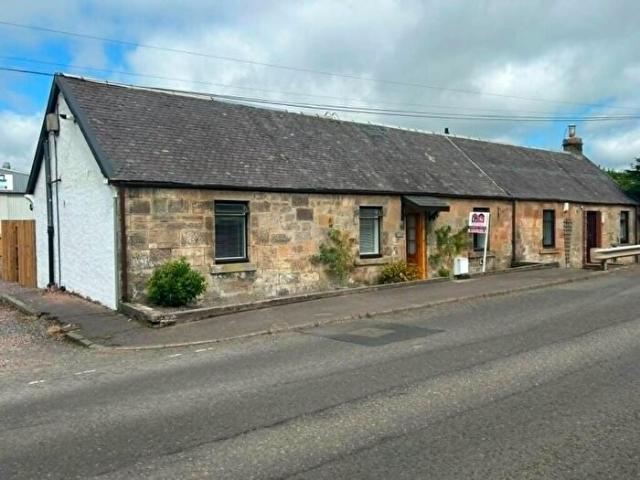 Apartment for rent in Torrance, Scotland