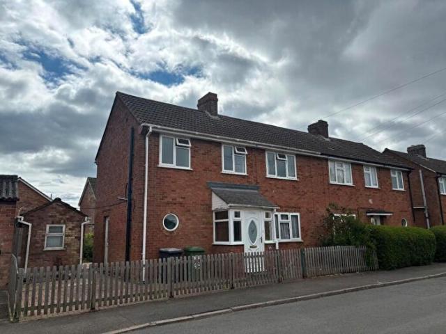 Apartment for rent in Cranfield, Bedfordshire
