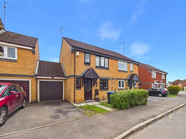 Apartment for rent in St David's, Kingsthorpe