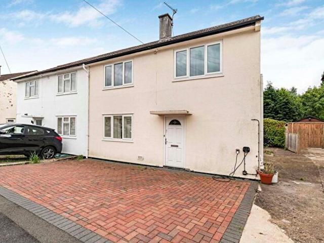 Apartment for rent in The Slade, Oxfordshire