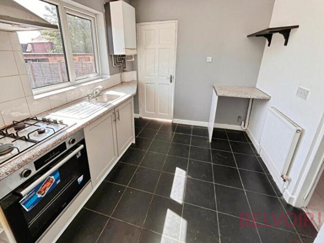 Apartment for rent in Haddon, East Midlands