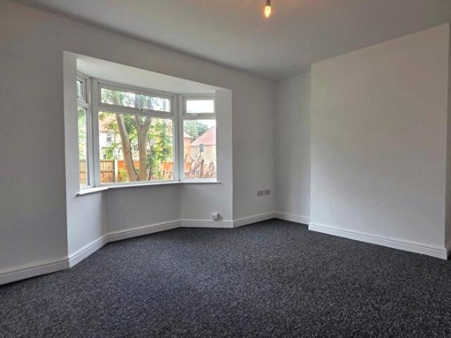 Apartment for rent in Haddon, East Midlands