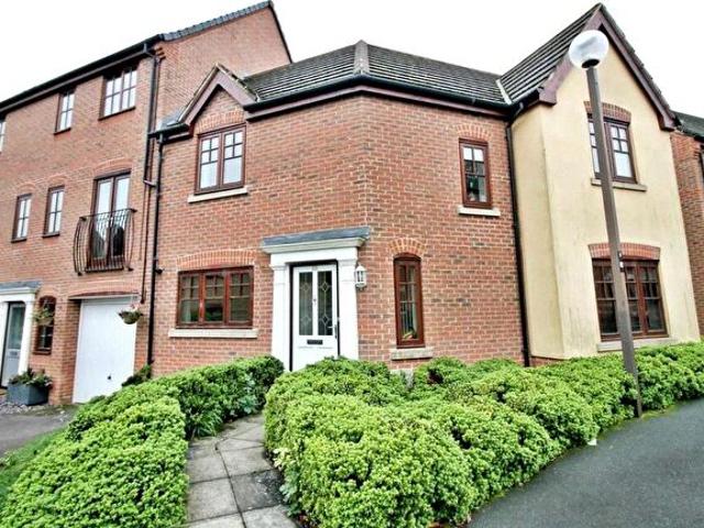 Apartment for rent in Shenley Brook End, Milton Keynes