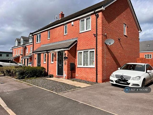 Apartment for rent in West Midlands