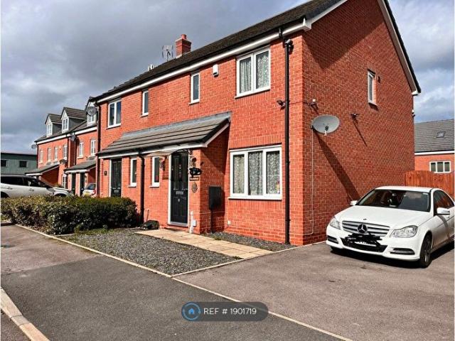 Apartment for rent in West Midlands