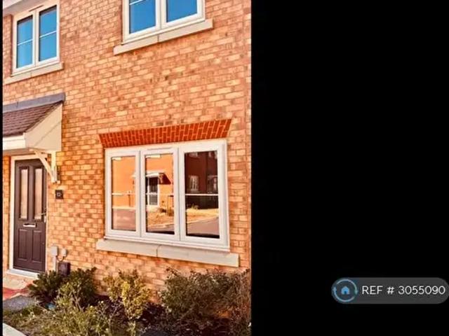 Apartment for rent in Peachcroft, Vale of White Horse