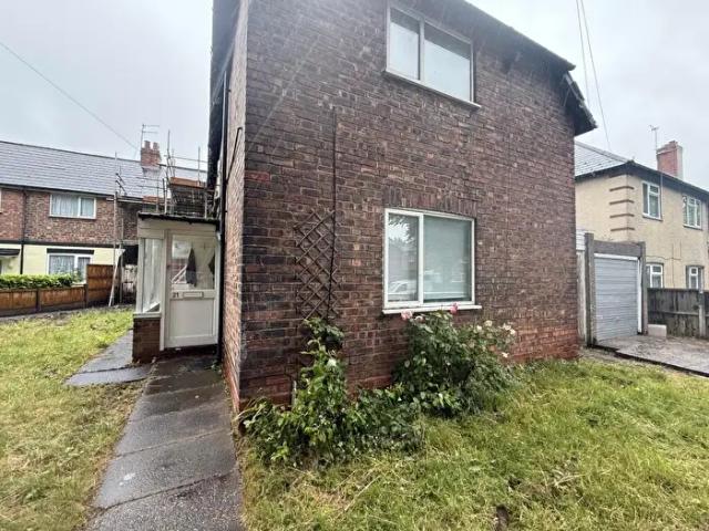 Apartment for rent in Gravelly Hill, West Midlands