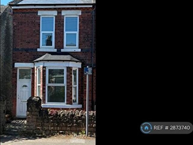 Apartment for rent in Haddon, East Midlands
