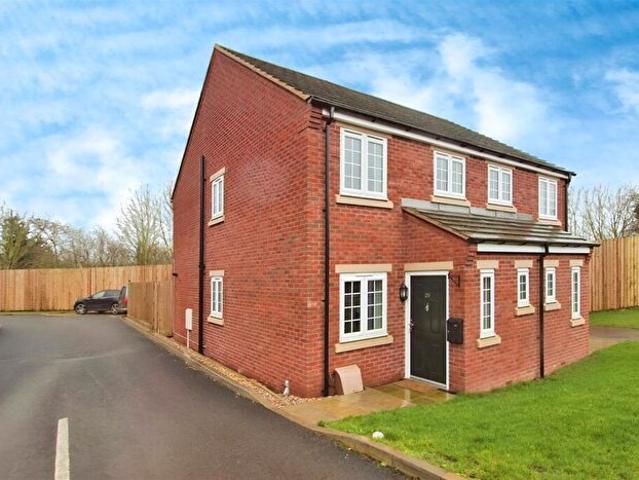 Apartment for rent in Stanford On Avon, Leicestershire