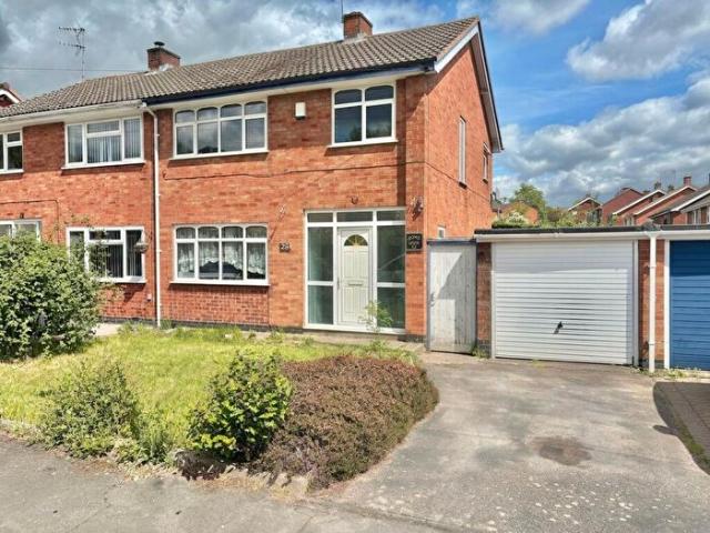 Apartment for rent in Hartshill CP, Gun Hill