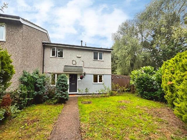 Apartment for rent in Little Chester, East Midlands