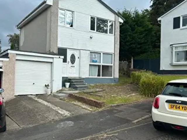Apartment for rent in Glenburn, Scotland