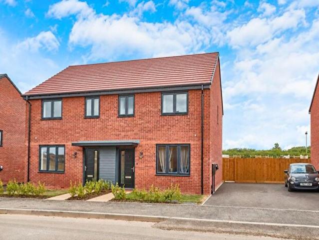 Apartment for rent in Barton, Leicestershire
