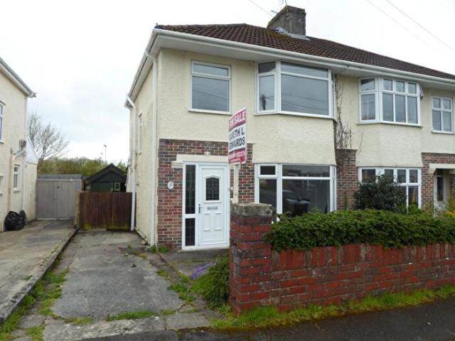 Apartment for rent in Bridgend, Wales