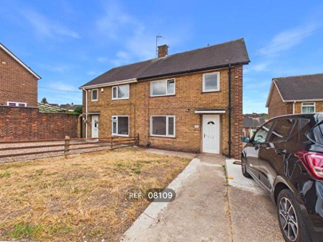 Apartment for rent in Haddon, East Midlands