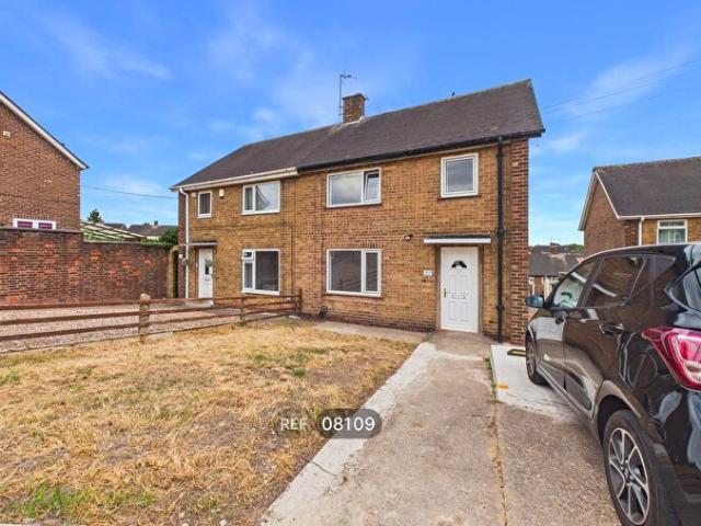 Apartment for rent in Haddon, East Midlands