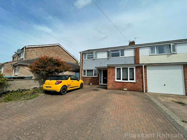 Apartment for rent in Deer Park, Black Bourton