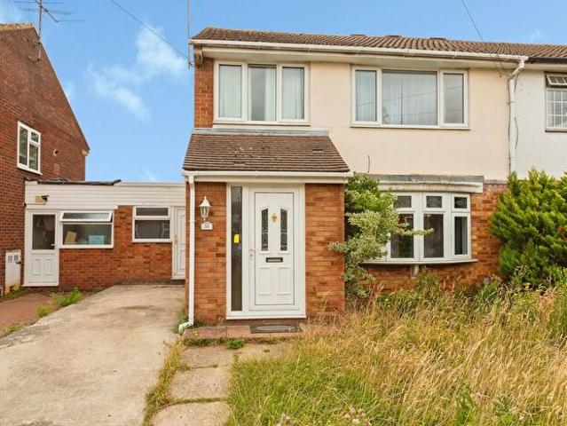 Apartment for rent in Aylesbury, Buckinghamshire