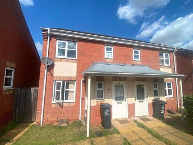Apartment for rent in Hamilton, Old Wharf