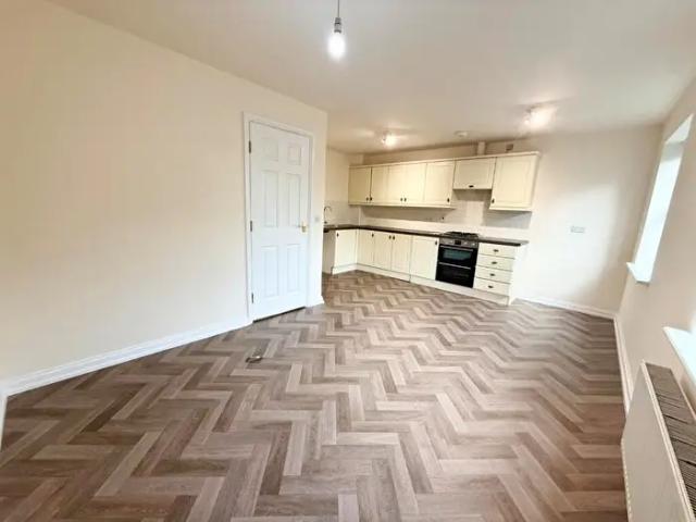 Apartment for rent in Kegworth, North West Leicestershire