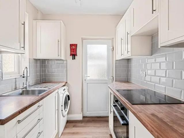 Apartment for rent in Temple Cowley, Oxford