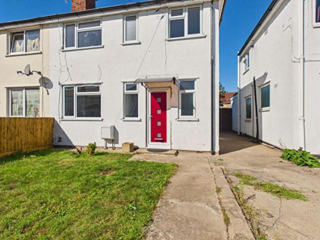 Apartment for rent in The Slade, Oxfordshire