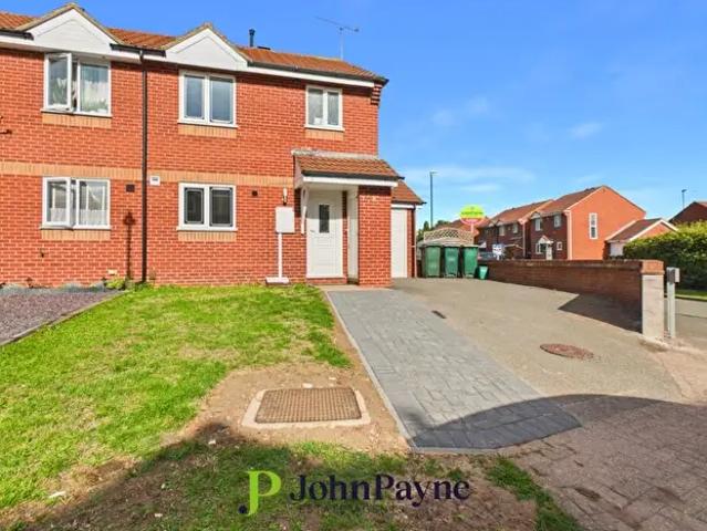 Apartment for rent in Walsgrave, Coventry