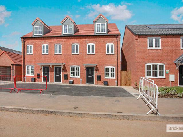 Apartment for rent in St Nicolas Park, Camp Hill