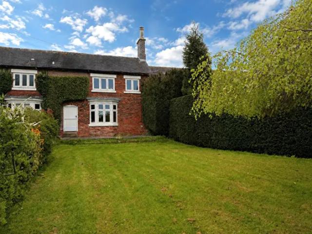 Apartment for rent in Leicestershire