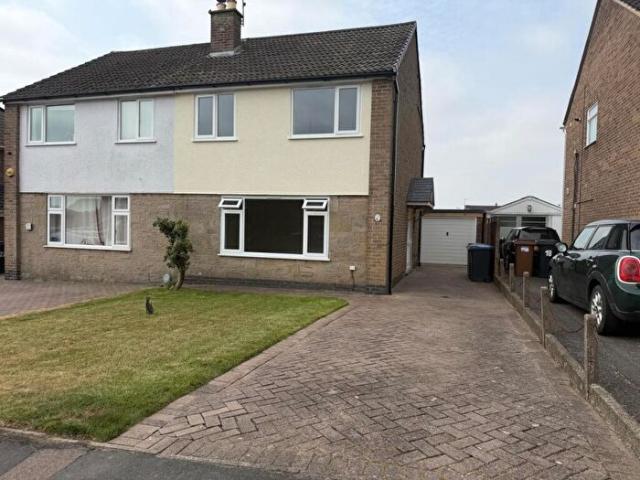 Apartment for rent in Barton, Leicestershire