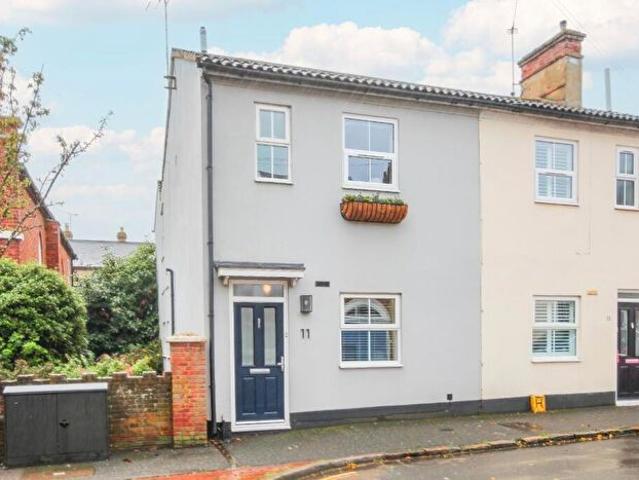 Apartment for rent in Leighton-Linslade, Linslade