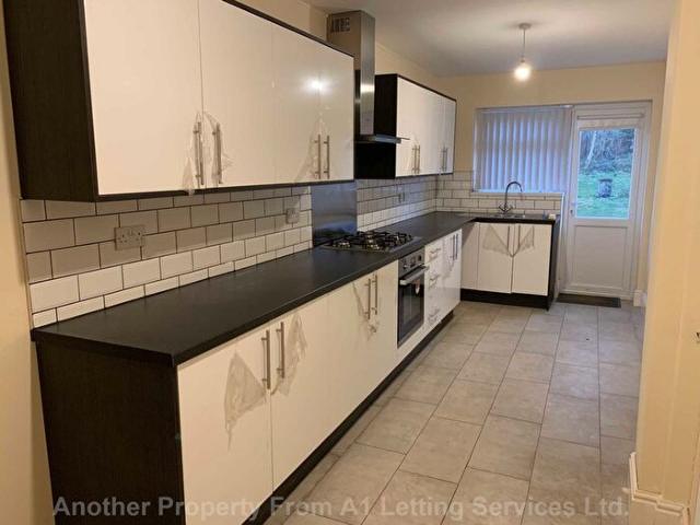 Apartment for rent in Yardley, West Midlands